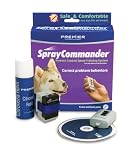 Gentle Spray Commander Remote Control