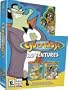 Cyberchase Adventures: Carnival Chaos and Casablanca Quest