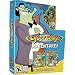 Cyberchase Adventures: Carnival Chaos and Casablanca Quest