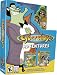 Cyberchase Adventures: Carnival Chaos and Casablanca Quest