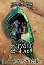 Servant of the...