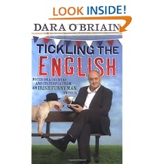 Tickling the English