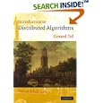 Introduction to Distributed Algorithms by  Gerard Tel