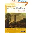 Introduction to Distributed Algorithms by Gerard Tel