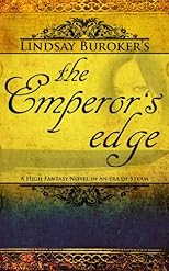 The Emperor's Edge