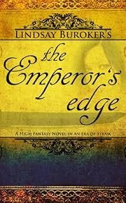 The Emperor's Edge