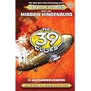 Mission Hindenburg (The 39 Clues: Doublecross, Book 2)