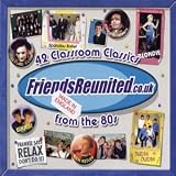Friends Reunited: The 80s