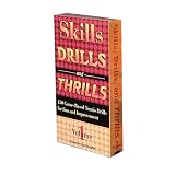 Skills, Drills, and Thrills Video - Vol. 1