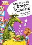 How to teach a dragon manners