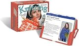 Knitting Pattern-a-Day: 2008 Day-to-Day Calendar; ISBN: 1579393306; by: <b>Desiree Scales</b>