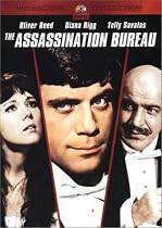The Assassination Bureau