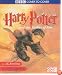 Harry Potter and the Goblet of Fire (Book 4 - Part 2 - 7 Audio Cassette set)