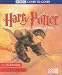 Books : Harry Potter and the Goblet of Fire (Book 4 - Part 2 - 7 Audio Cassette set)