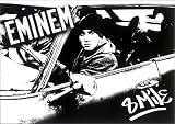 エイトマイル [FP-1200] [ポスター]