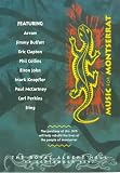Various Artists - Music For Montserrat - Phil Collins