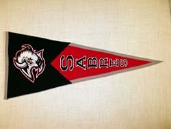 Buffalo Sabres - Classic NHL Hockey (Pennants)