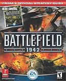 Battlefield 1942: The Road to Rome (Primas Official Strategy Guide)