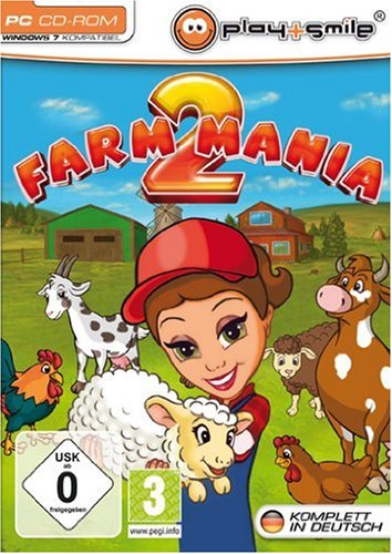 Farm Mania 2 Farm Mania 2