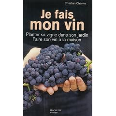 Je fais mon vin
