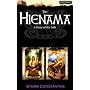 The Hienama: A Story of the Sulh (Wraeththu Mythos)