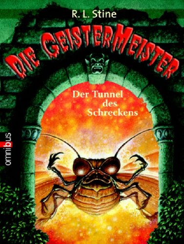  R.L. Stine
