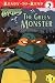 The Green Monster (Teenage Mutant Ninja Turtles) (Teenage Mutant Ninja Turtles Ready-...