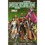 BOHICA (Negation, Book 1)