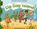 Zig Zag Island, Class Book bei Bücher zum Namen: 51JC2TWJKSL._SL75_