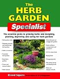 The Herb Garden Specialist (Specialist Series)