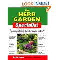The Herb Garden Specialist (Specialist Series)