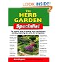 The Herb Garden Specialist (Specialist Series)
