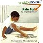 Rain Feet