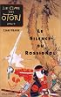 Le Clan des Otori, tome 1 : Le Silence du rossignol