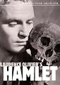 Hamlet (Criterion Collection) (Restored / Remastered, Dual-layered DVD)