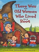 There Was an Old Woman Who Lived in a Boot