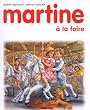 Martine, num�ro 6 : Martine � la foire