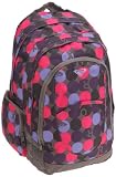 Roxy Women's Outta Backpack Steel Grey XKWBA031