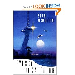 Eyes of the Calculor (Greatwinter Trilogy)