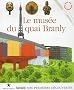 Le mus�e du quai Branly
