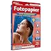Data Becker 310687 Fotopapier Ultra Hochgl�nzend 25 Blatt, 280 g