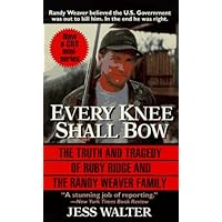 Every Knee Shall Bow