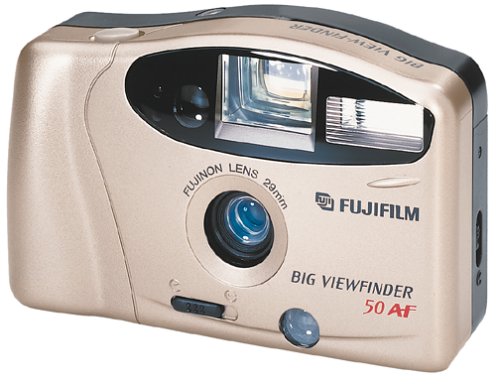 Fujifilm 50AF 35mm Camera