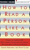 How to Read a Person Like a Book