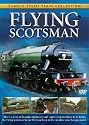 Classic Steam Train Collection - Flying Scotsman [DVD]