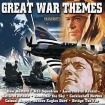 Great War Themes