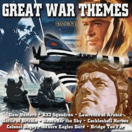 Great War Themes