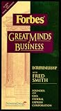 Great Minds of Business - Entrepreneurship
