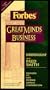 Great Minds of Business - Entrepreneurship [VHS]