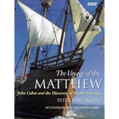 The Voyage of the "Matthew"